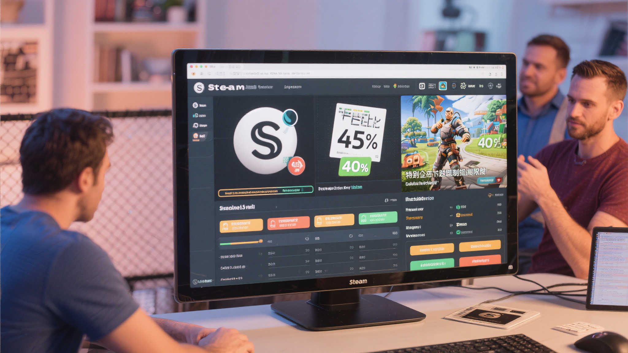 PA真人视讯简介